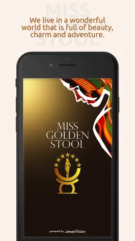 Game screenshot Miss Golden Stool hack