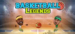 Game screenshot Basketball Legends: Dunk Game mod apk