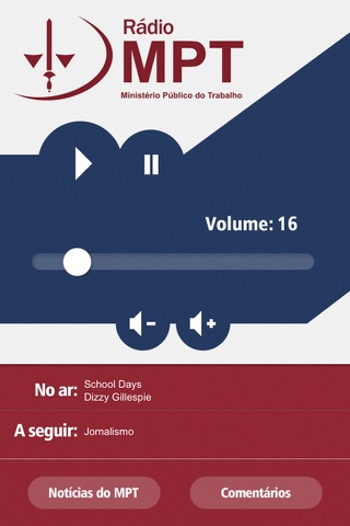 Rádio MPT - náhled