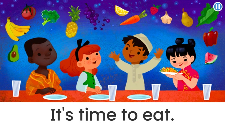 Joy School English Level 2