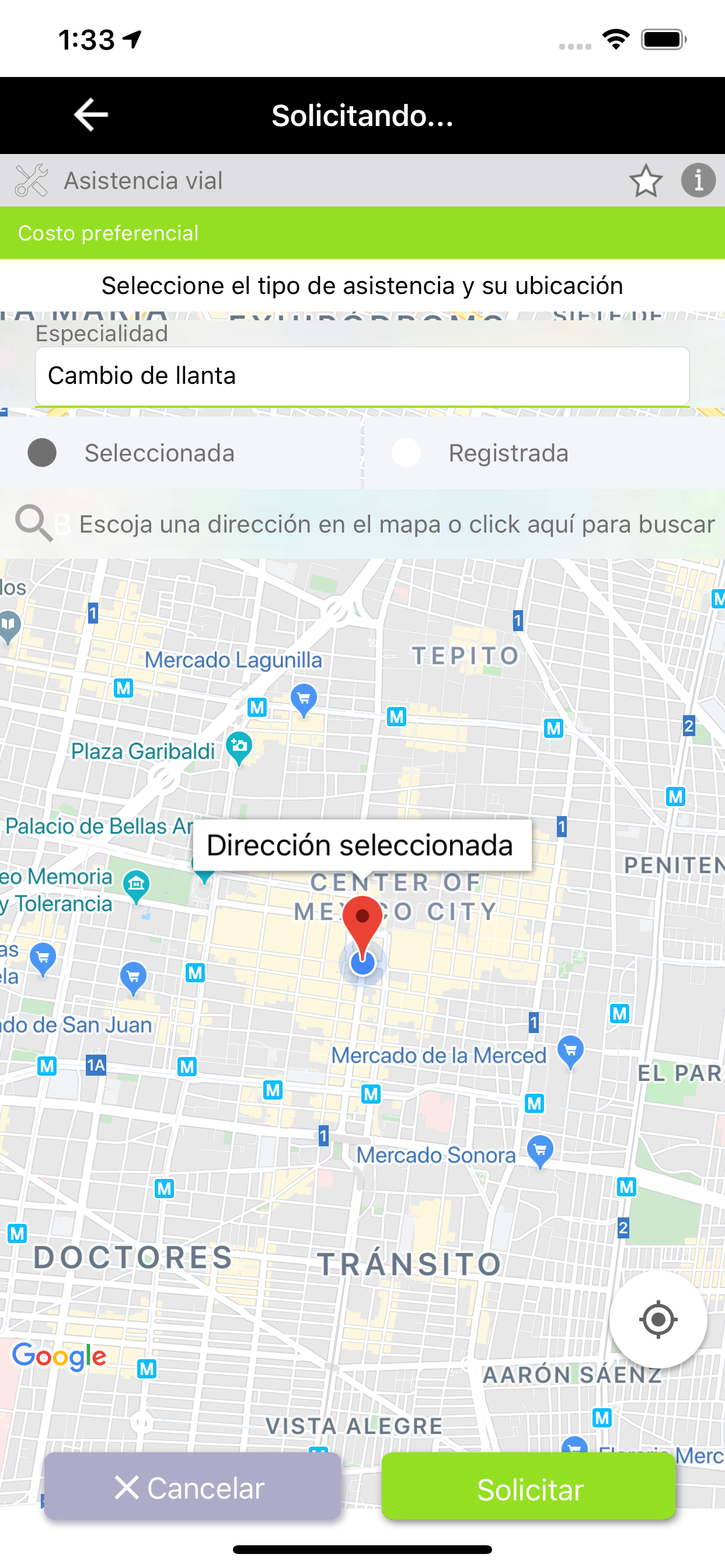 H Capital Beneficios