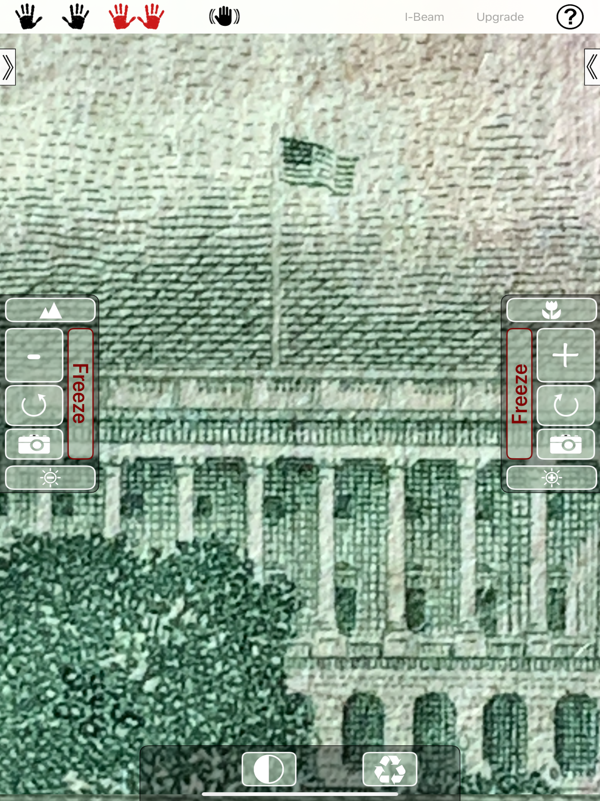 Magnifying Glass screenshot 8