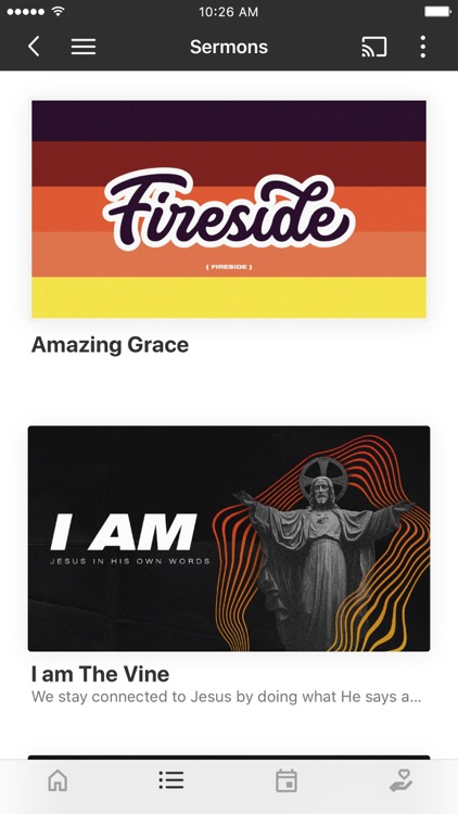 Hope City Church San Diego