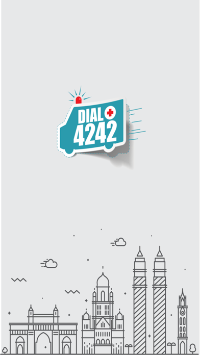 DIAL4242 Screenshot