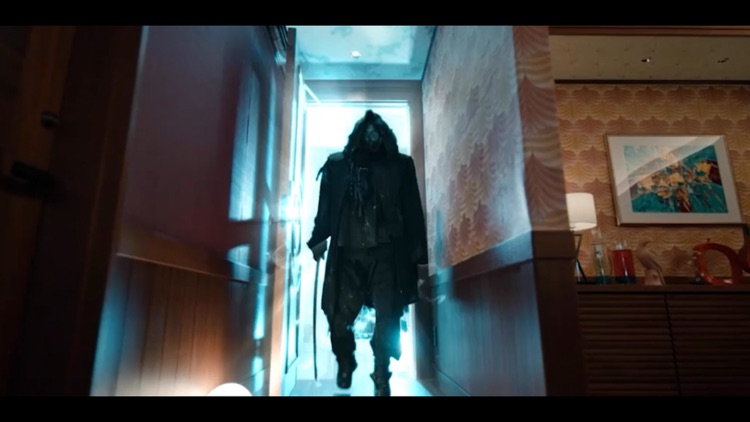 Death Come True screenshot-4