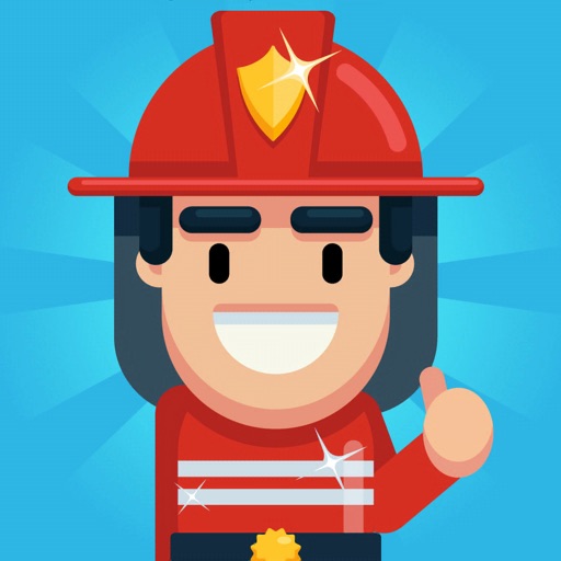 Firetruck Tycoon icon