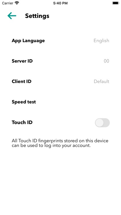 KUDO Live screenshot-3