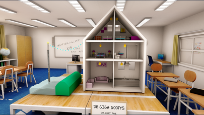 Screenshot #1 pour Bright Ideas 2019 VR