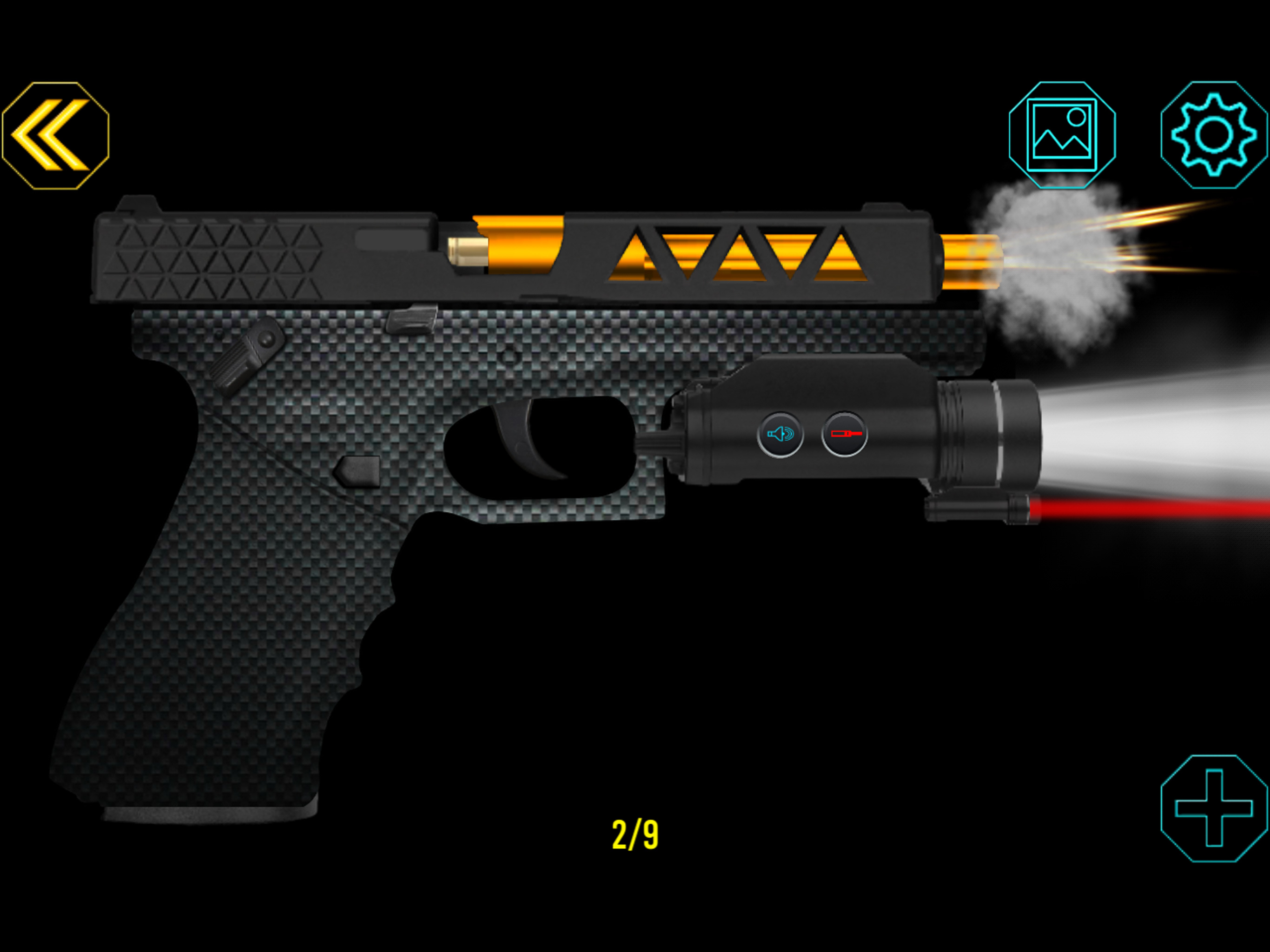 Gun Builder Custom Guns