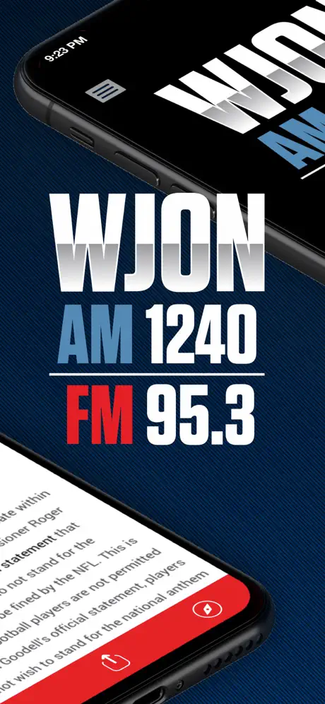 AM 1240 WJON