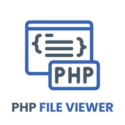 PHP File Viewer & PHP Reader