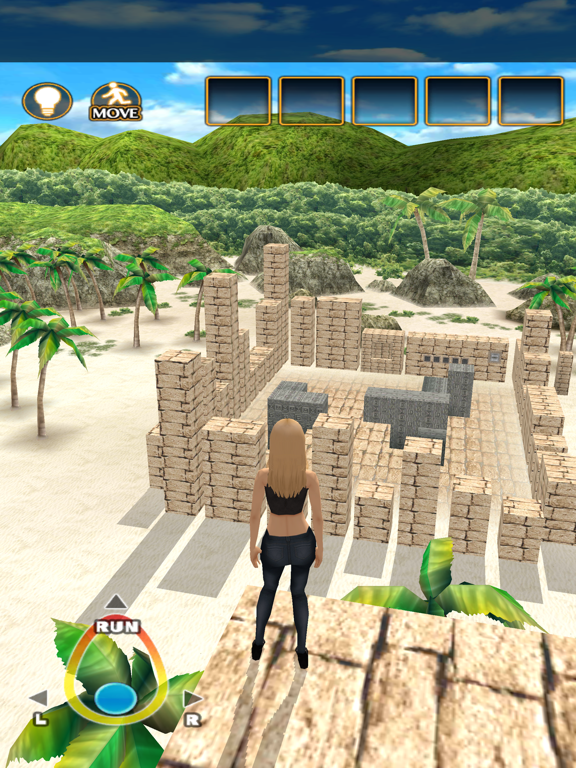 Screenshot #6 pour Escape Game Tropical Island