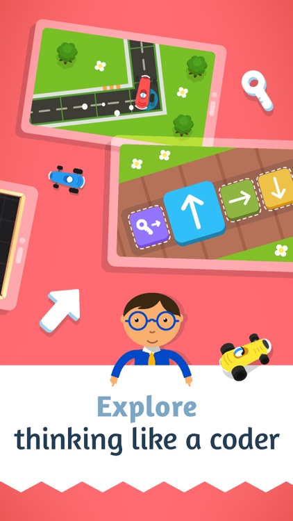 Montessori Preschool screenshot-4