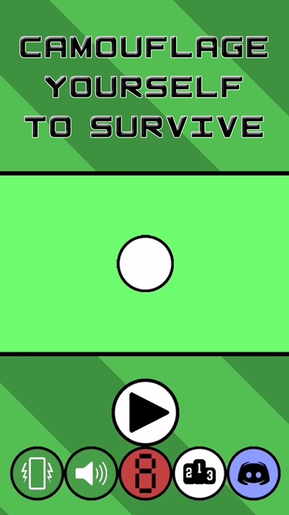 Invisiball screenshot-0