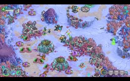 Iron Marines screenshot 2