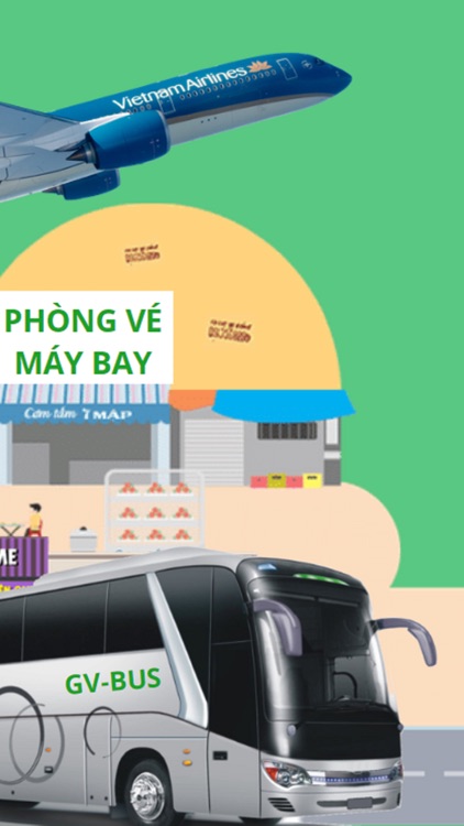 Grap Việt - Đặt Car Bike Taxi screenshot-5