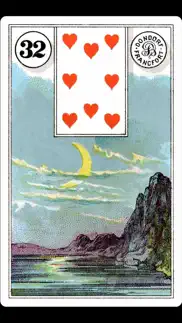 lenormand! айфон картинки 2
