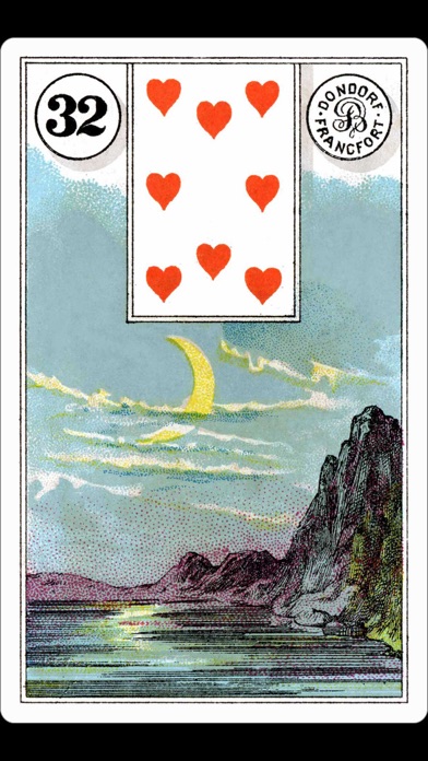 Lenormand!のおすすめ画像2