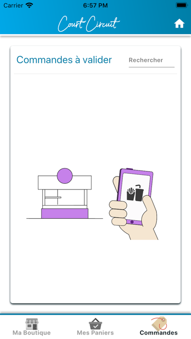 Screenshot #3 pour Court Circuit