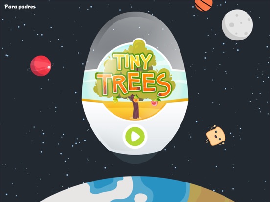 Tiny Treesのおすすめ画像1