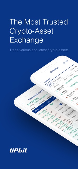 Upbit Global - Crypto Exchange(圖1)-速報App