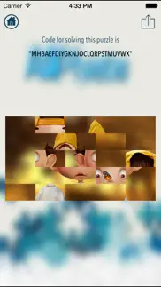 adphoto - photo puzzle app iphone resimleri 1