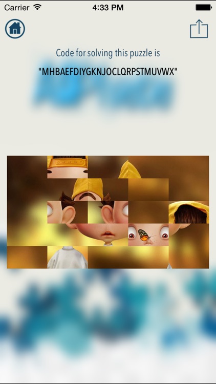 ADPhoto - photo puzzle app