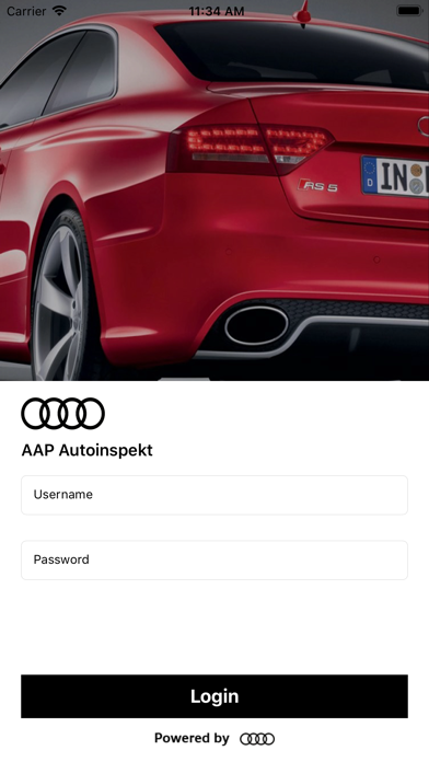 AAP Autoinspekt screenshot 2