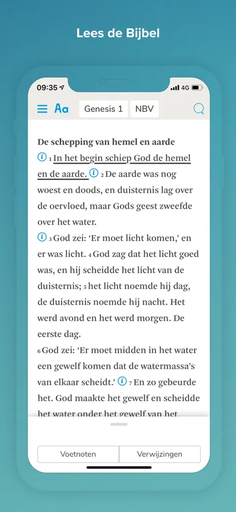 Mijn Bijbel