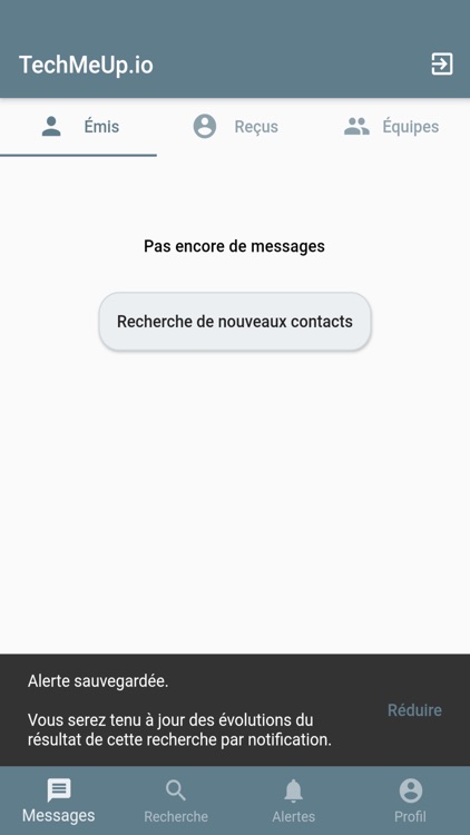 TechMeUp screenshot-5