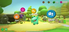 Game screenshot Pippo aus dem All mod apk