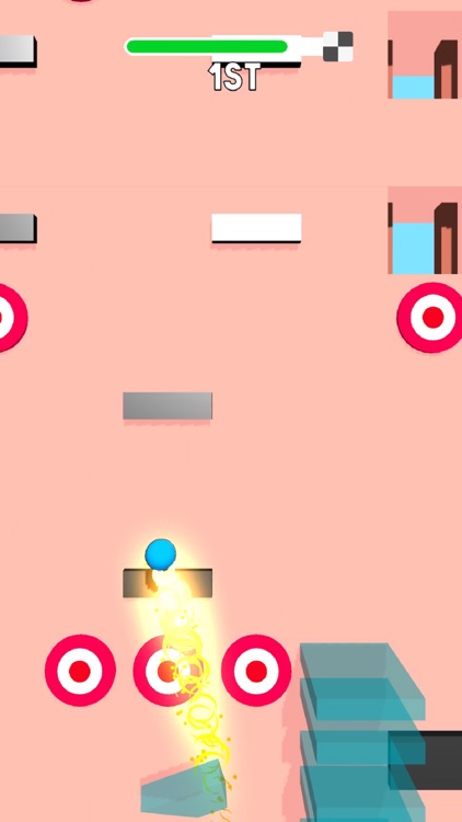 Pokey Race screenshot-3