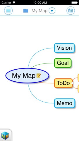 MindMapperのおすすめ画像4