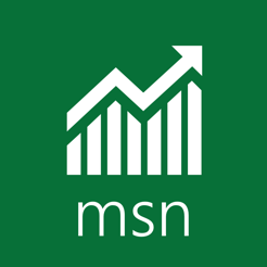 ‎MSN Finanzen