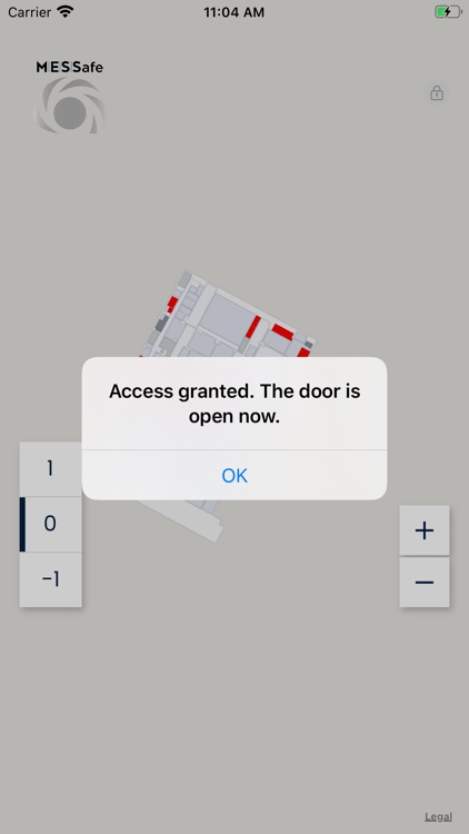 MESS Safe screenshot-7