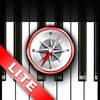 Piano Chords Compass Lite LR - iPhoneアプリ