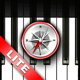 Piano Chords Compass Lite LR