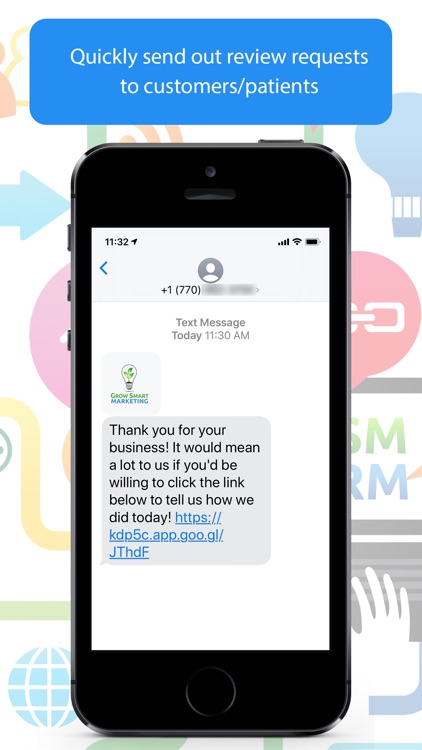 Grow Smart CRM screenshot-7
