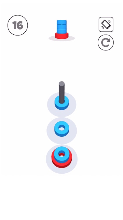Color Circles 3D screenshot-5