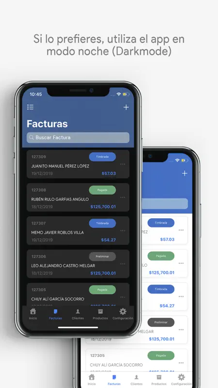docDigitales screenshot 7 of 7