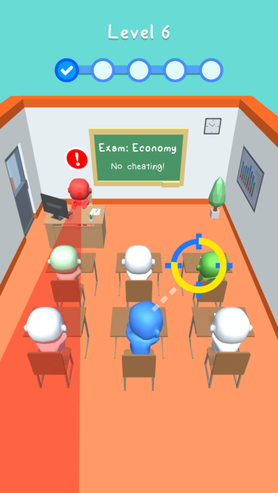 Hyper School Screenshot