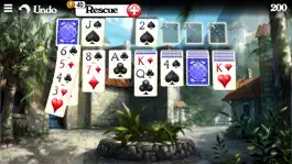 Game screenshot Hardwood Solitaire IV Pro mod apk