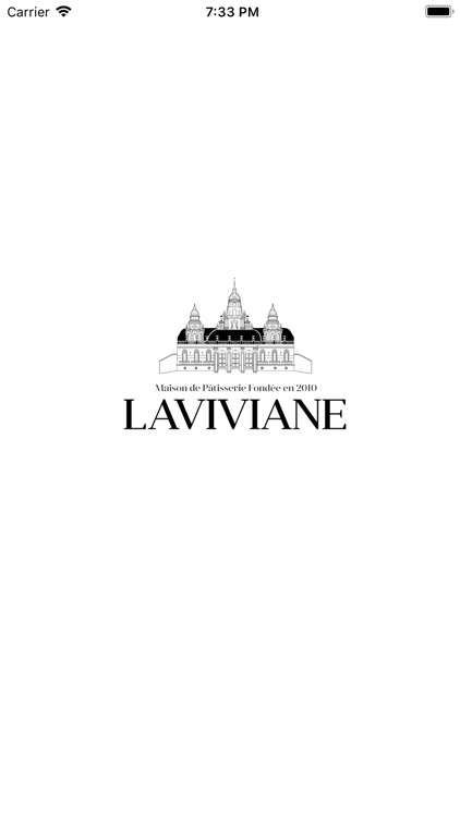 Laviviane driver