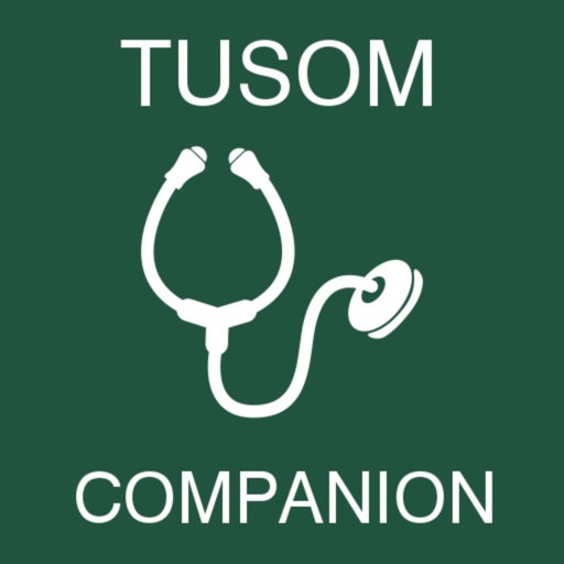 TUSOM Companion Download