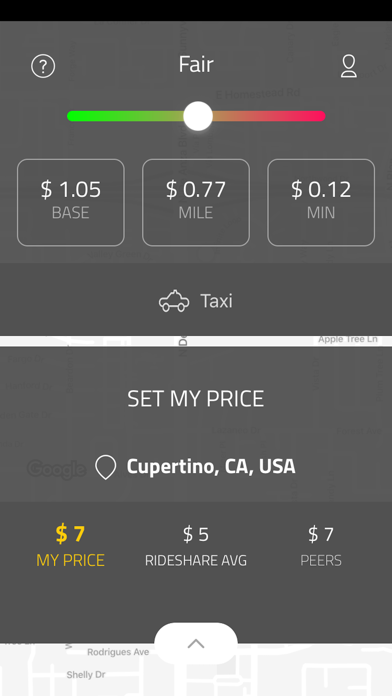 Wapanda - Find Your Way Screenshot 3 - AppWisp.com Wapanda - Find Your Way Screenshot 3 - AppWisp.com