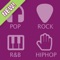 DO YOU KNOW THE BEST SONGS AND THE GREATEST ARTIST IN THE HISTORY OF MUSIC