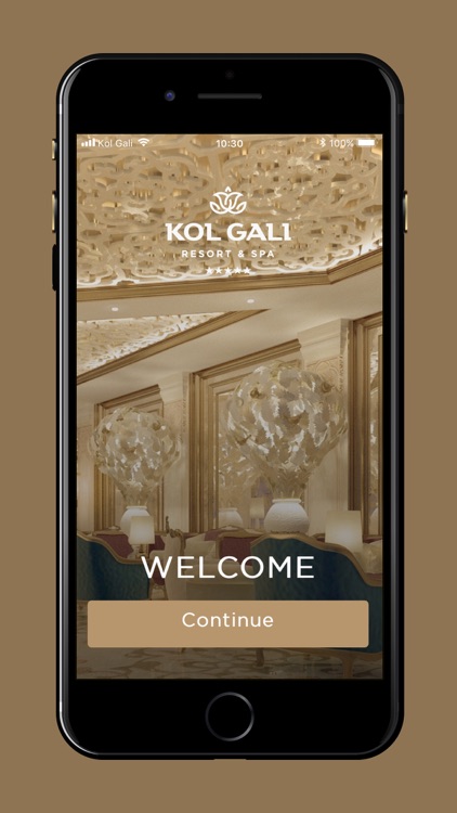 Kol Gali Resort & SPA