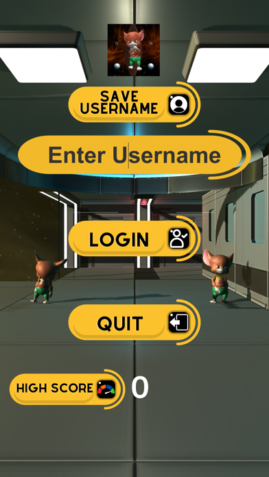 TLTR - The Zig Zag Story Screenshot