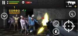 Game screenshot Dead Zombie Battle hack