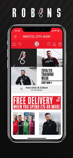 Bristol City FC(圖5)-速報App